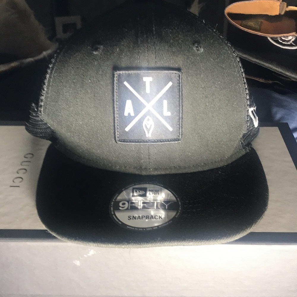 New Era ATL SnapBack
